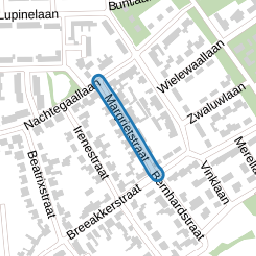 Margrietstraat