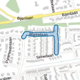 Marnelaan