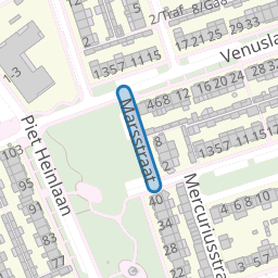 Marsstraat