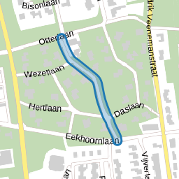 Marterlaan