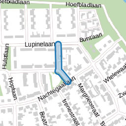 Meldelaan