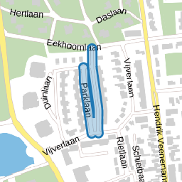 Parklaan