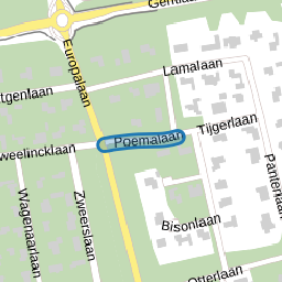 Poemalaan
