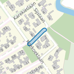 Putterlaan