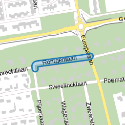 Röntgenlaan