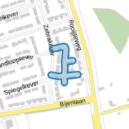 Rozenkever