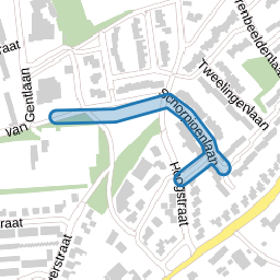 Schorpioenlaan