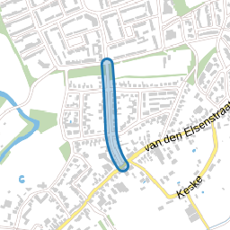 Sint Hubertuslaan