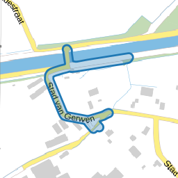Stad van Gerwen