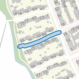 Talmastraat