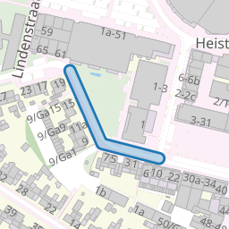 Taylorstraat