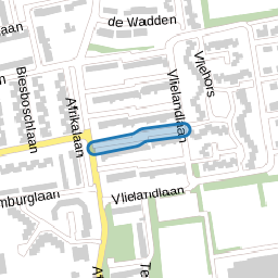 Terschellinglaan
