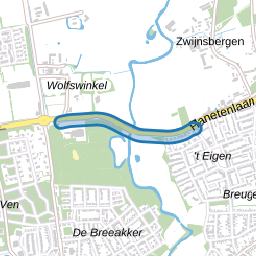 Thermaelaan