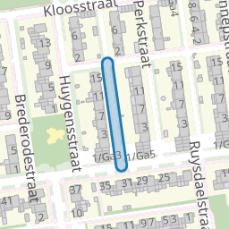 Tollensstraat