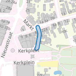 Torenstraat