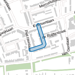 Trompstraat