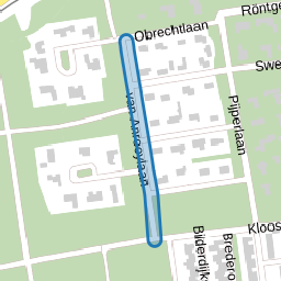 van Anrooylaan