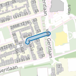van Brakelstraat