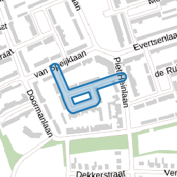 van Galenstraat