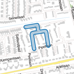Veluwepad