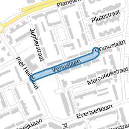 Venuslaan