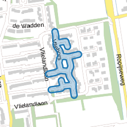 Vliehors