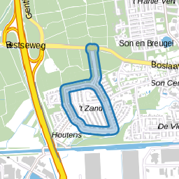 Vlinderlaan