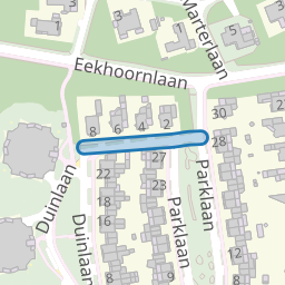 Weidelaan