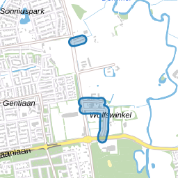 Wolfswinkel