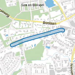 Zandstraat