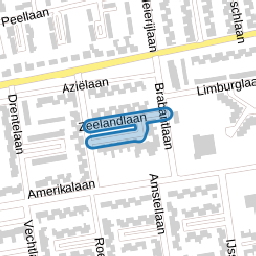Zeelandlaan