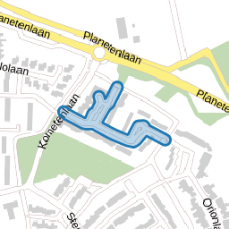 Zuiderkruislaan