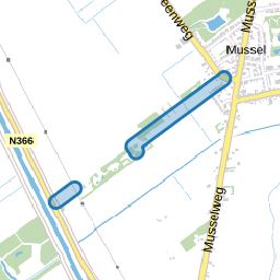 Horstenerplaatsen