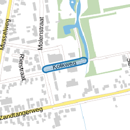 Kolkweg