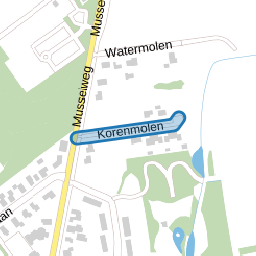 Korenmolen