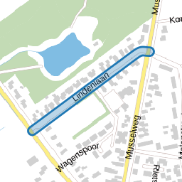 Lindenlaan