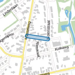 Moerasweg