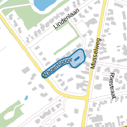 Wagenspoor