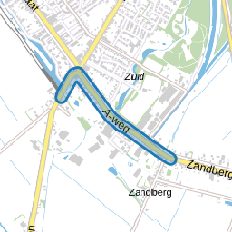 A-weg