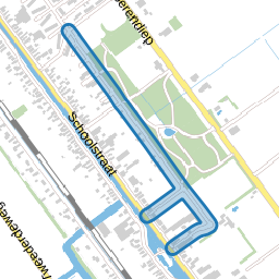 Akkerweg
