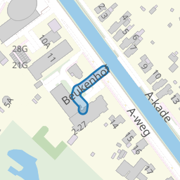 Beukenhof