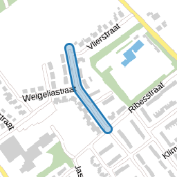 Clematisstraat