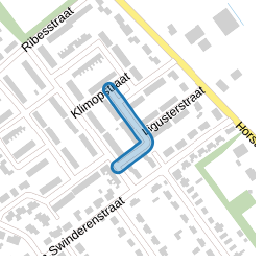Hulststraat