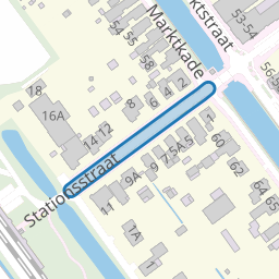 Stationsstraat