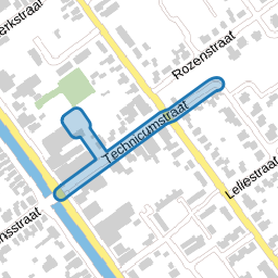 Technicumstraat