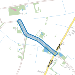 1e Achterholtsweg