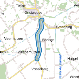 Barkhoornweg