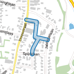 Besselinglaan