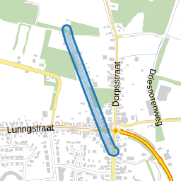 Beukenweg