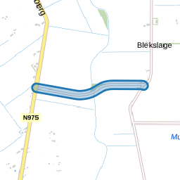 Blekslageweg
